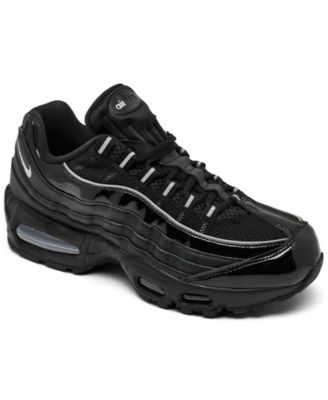 Women's Air Max 95 Big Bubble Casual Sneakers from Finish Line