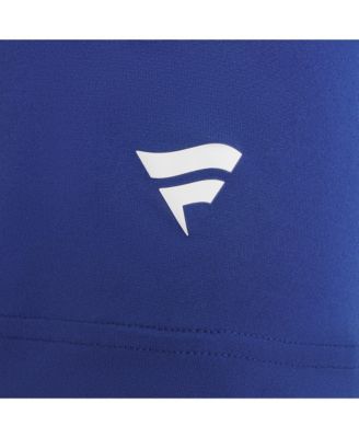 Men's Blue Tampa Bay Lightning Authentic Pro Rink Tech T-Shirt