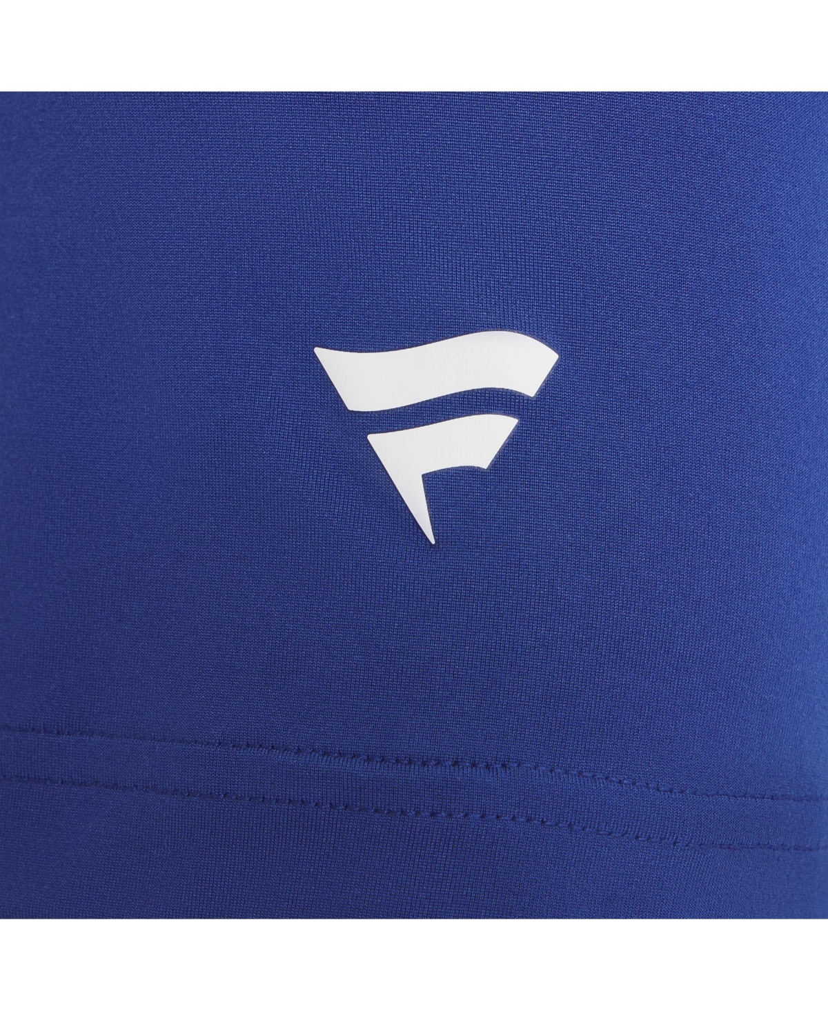 Fanatics Men's Blue Tampa Bay Lightning Authentic Pro Rink Tech T-Shirt