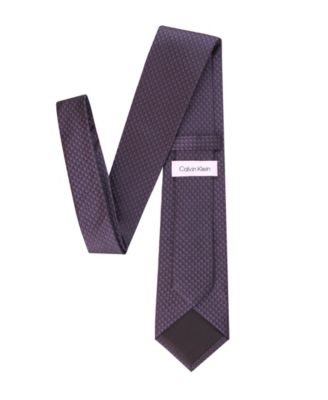 Men's Logan Geometric Tie