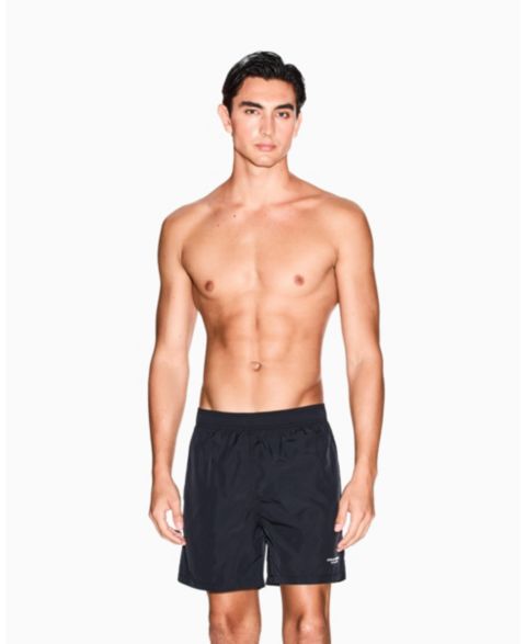 Плавки Icon для мужчин — A|X Armani Exchange, цвет: Чёрный
