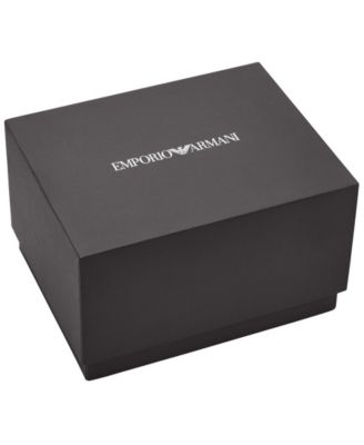 Women's Interchangeable Leather Strap Watch Set, 26mm