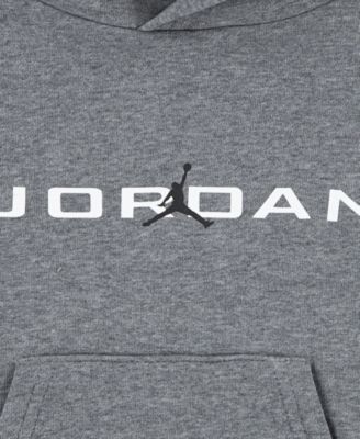 Boys' 2T-7 Long-Sleeve Hoodie and Pants, 2-Piece Set