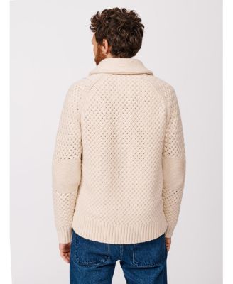 Men's Frampton Shawl Cardigan Sweater