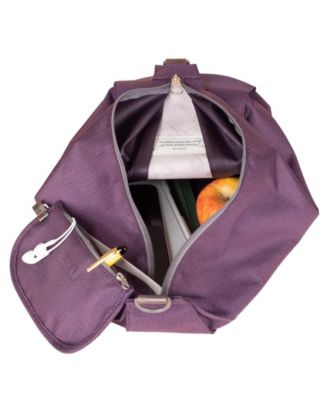 Crescent 2.0, Deep Forest Women's Handbags