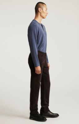 Men's Mavi Marcus Slim Straight Leg In Penny Cord