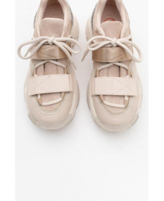 Lulen Velcro Sport Sneakers (Women)