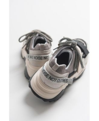 Lulen Velcro Sport Sneakers (Women)