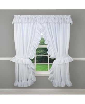 Ellis Curtain