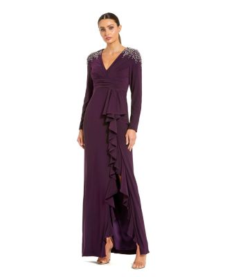 Mac Duggal