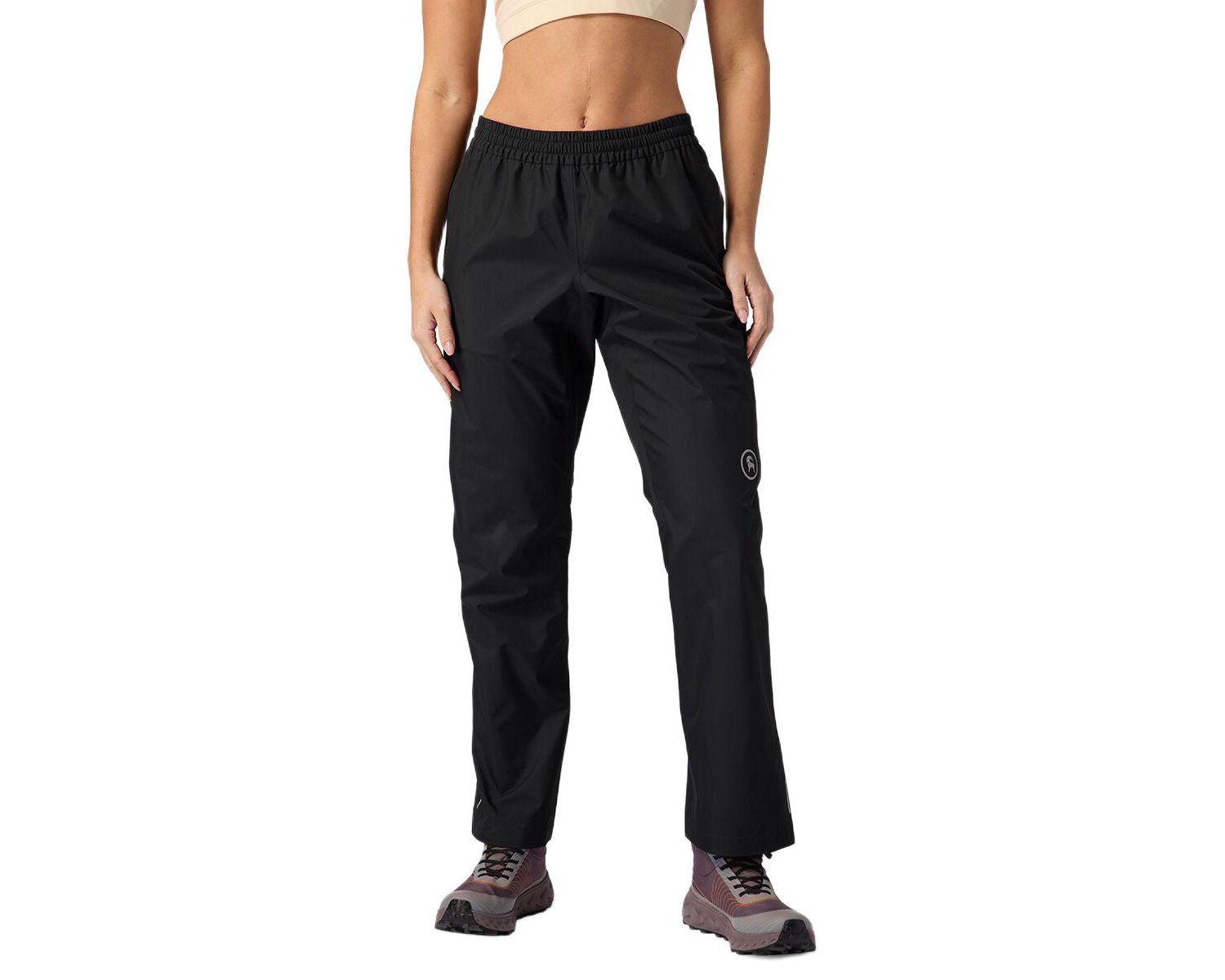 Women's BGA Kanarra 2.5L Rain Pant Rain and Wind Pants