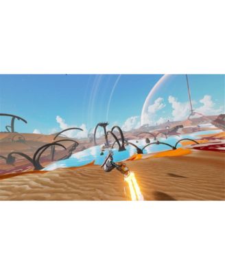 Star Overdrive - PlayStation 5