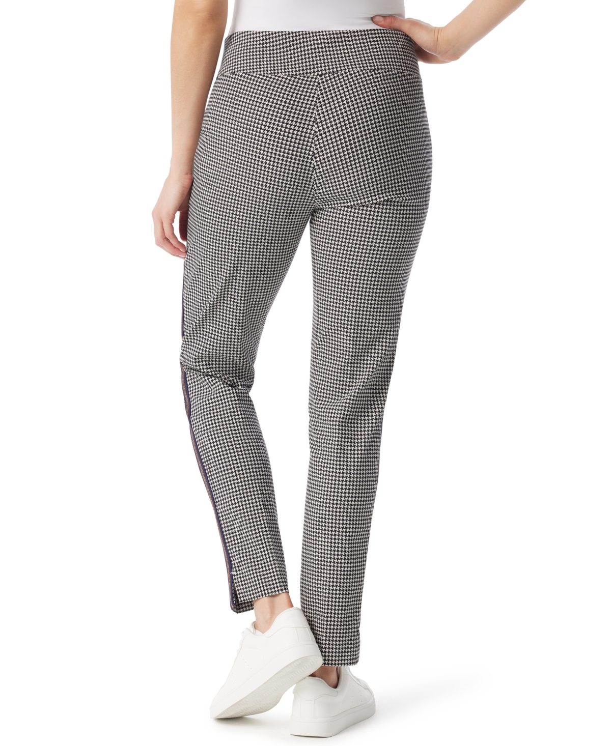 Gloria Vanderbilt Women's Pull-On Trouser Pants