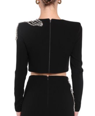 Women's Catelina Blouse