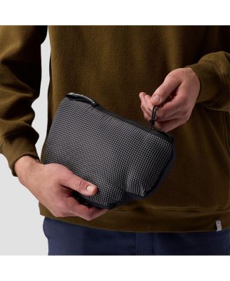 Men's Waas ALLIED Down Pant Down & Synthetic Pants