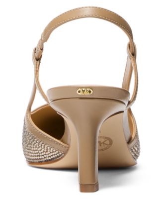 Women's Alora Mid Sling Pumps