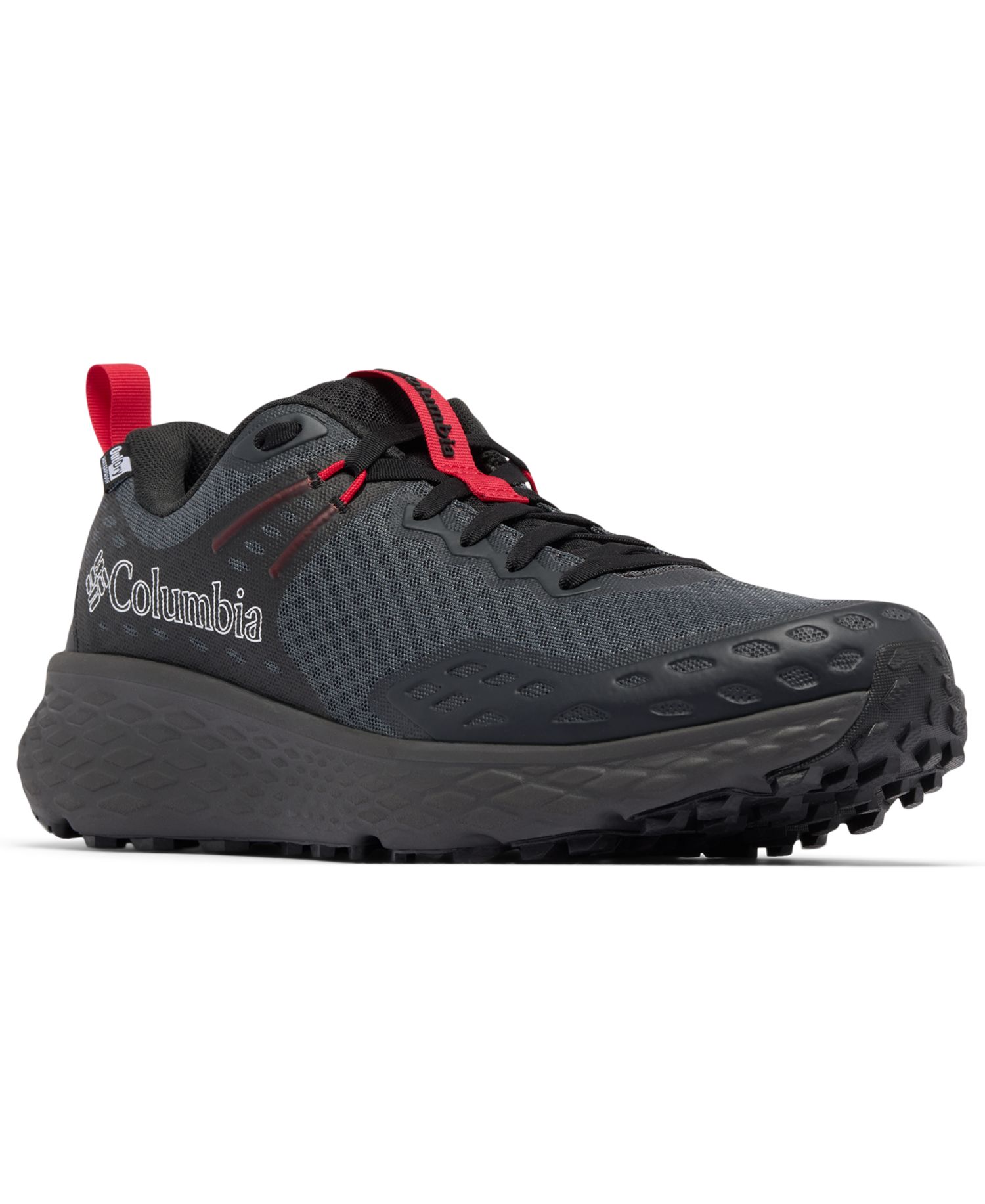 Men's KONOS TRS Outdry Hiking Sneakers