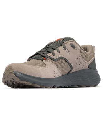 Men's Benson Lace-Up Hiking Shoes