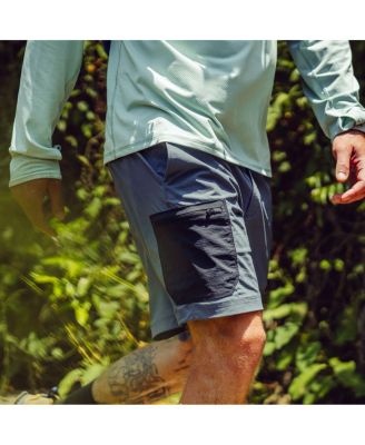 Men's Wasatch Ripstop Short Hiking and Climbing Shorts