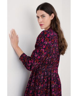 Women's Rose Cottage Dress