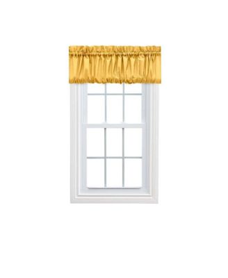 Ellis Curtain