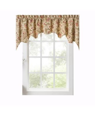 Ellis Curtain