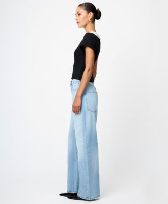 Women's  Azra Short-Sleeve Top