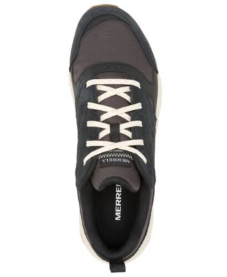 Men's Tempo Round Toe Shoes