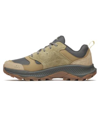 Men's Tempo Sol Lace-Up Shoes
