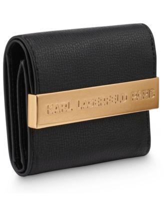Jacqueline Bifold Wallet