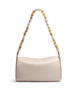 Women's Crinoline Crossbody Bag