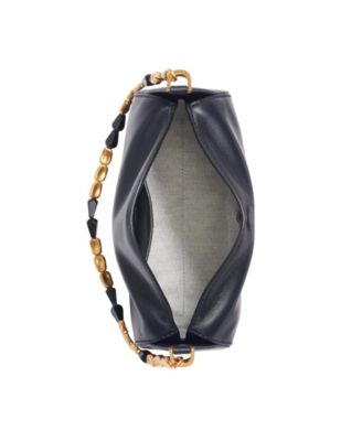 Women's Crinoline Crossbody Bag