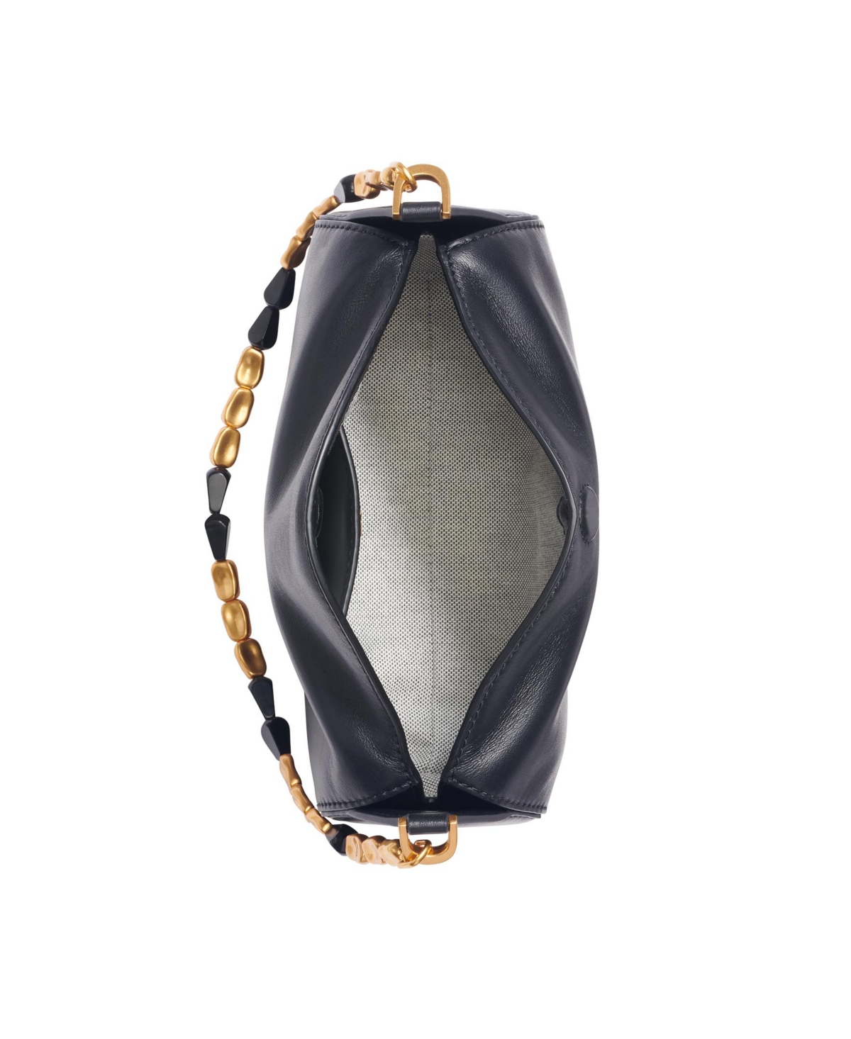Donna Karan New York Women's Crinoline Crossbody Handbag