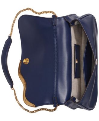 Malverne Convertible Small Crossbody Handbag