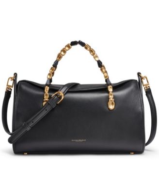 Women's Crinoline Satchel Bag