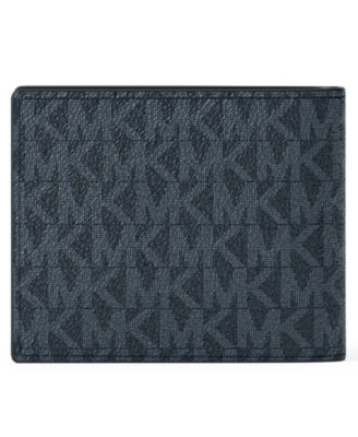 Men's Slim Billfold Wallet