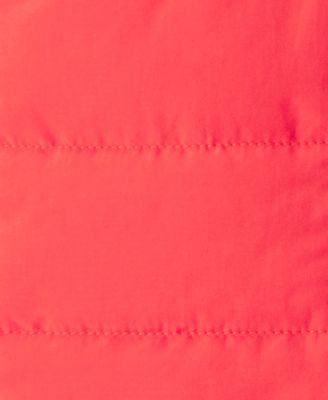 Baby Girls' Puffer Vest, Bodysuit and Pants, 3-Piece Set