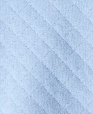 Baby Girls' Floral Sleeveless Vest, Bodysuit and Pants, 3-Piece Set