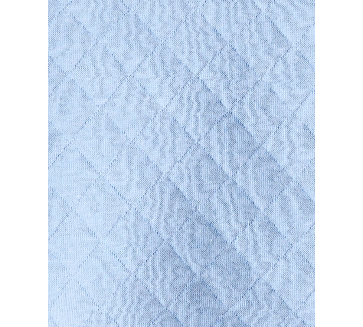 Carter's Baby Girls 3-Piece Floral Sleeveless Vest, Bodysuit and Pants Set