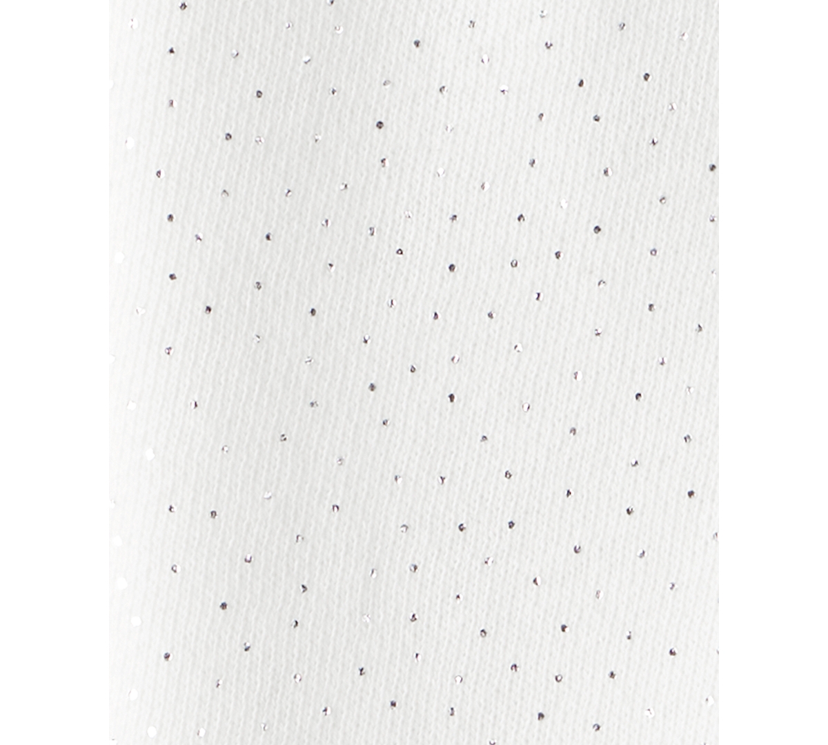 Carter's Baby Girls 2-Piece Day Dream Snow Long-Sleeve Bodysuit and Pants Set