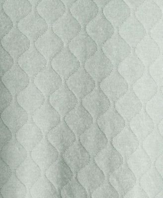 Baby Girls' Butterfly Sweater and Pants, 2-Piece Set