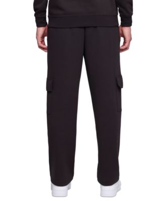 Men's Sport Relaxed Cargo Pants