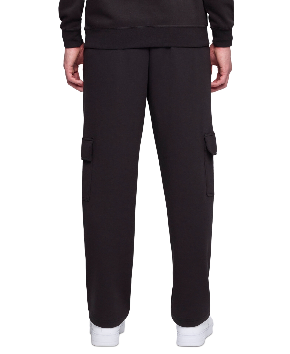 Puma Men's Sport Relaxed Cargo Pants