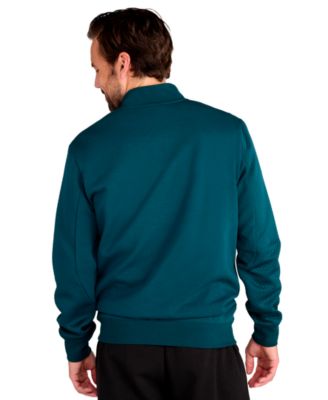 Men's Sport Zipper Long-Sleeve Jacket