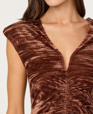 Women's Daisha V-Neck Dress