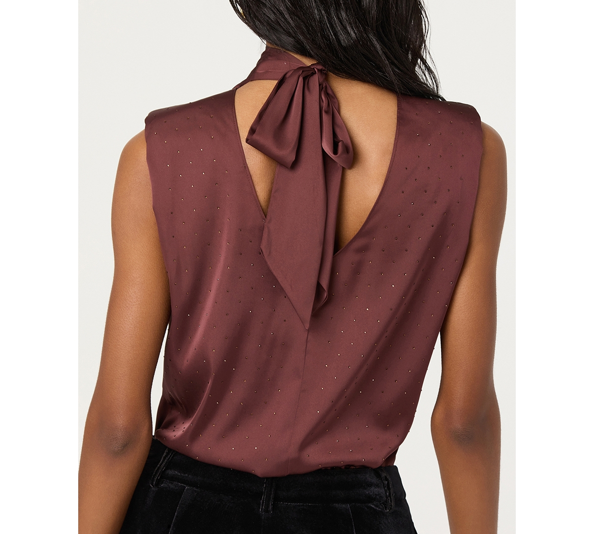 Astr the Label Women's Inaya Sleeveless Top