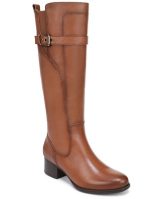 Women's Kenna Extra Wide Calf Knee High Boots