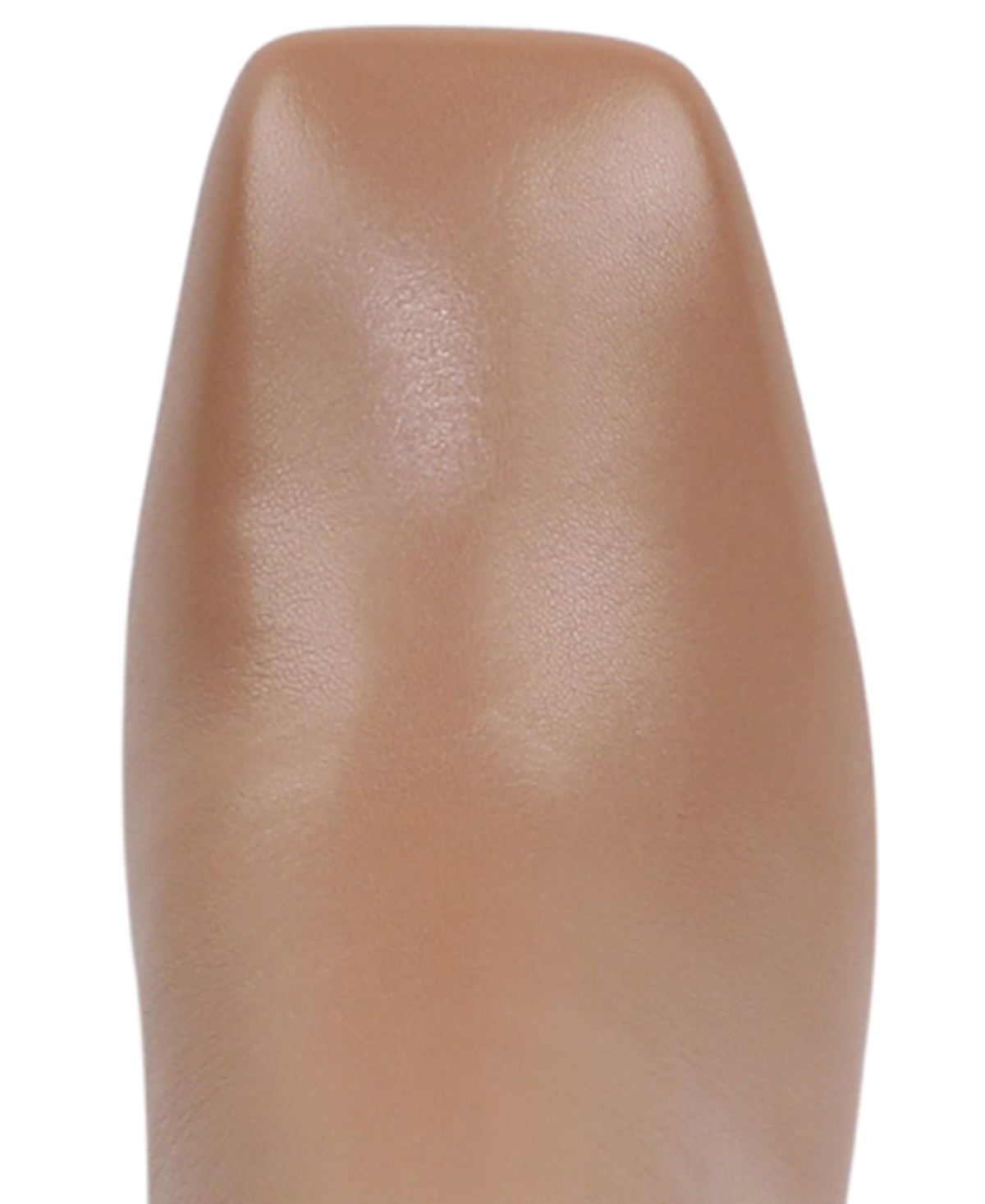 Naturalizer Women's Candela Wide Calf Tall Dress Boots In Brown