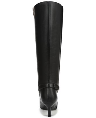 Women's Eartha Tall Snip-Toe Dress Boots, Regular & Wide Calf