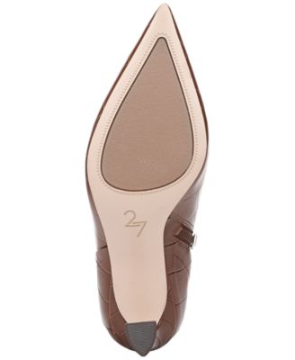 Women's Elena Dress Pointed Booties